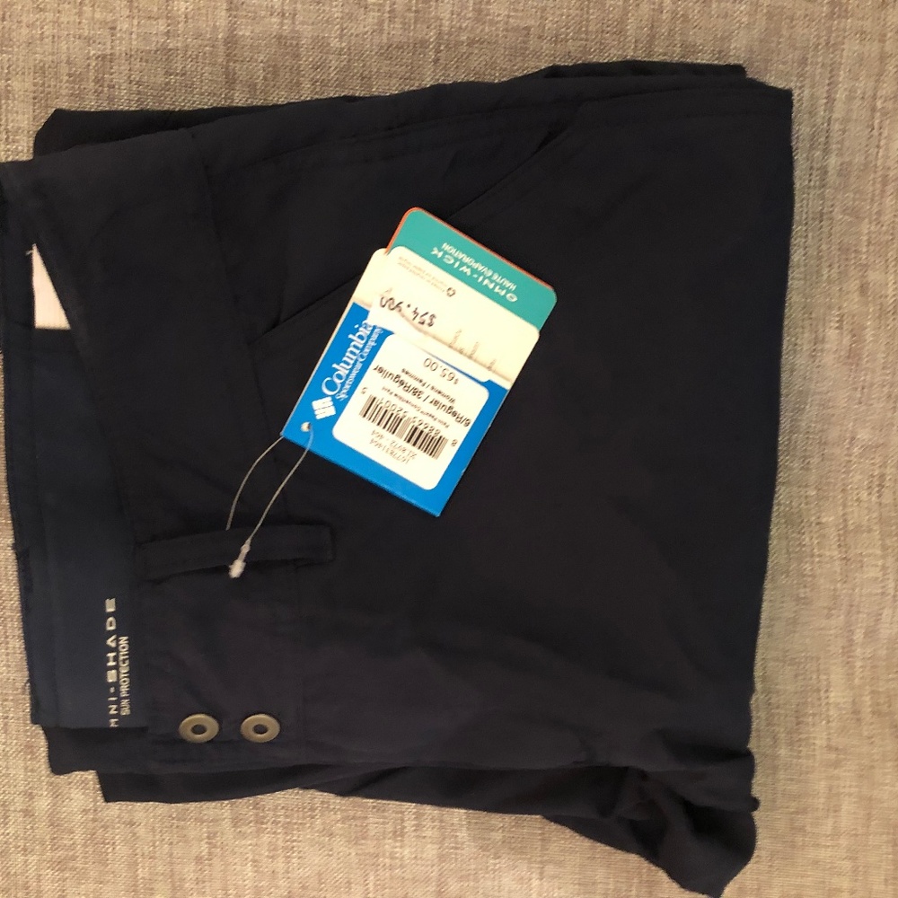 Columbia Womens Hiking pant